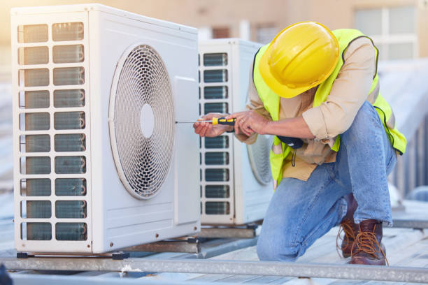 Best HVAC installation services  in Trenton, NJ