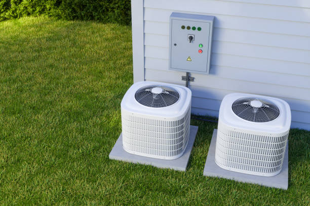 Best HVAC air duct cleaning  in Trenton, NJ