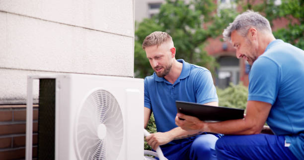 Trusted Trenton, NJ HVAC Experts
