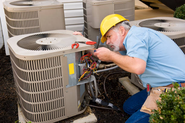 Best HVAC companies near me  in Trenton, NJ