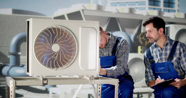 Best HVAC repair near me  in Trenton, NJ