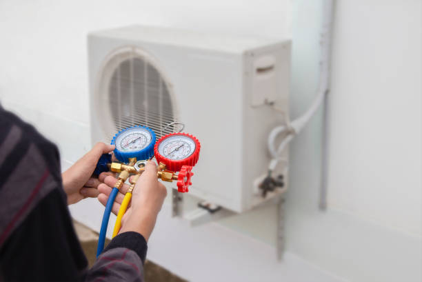 Best Affordable HVAC services  in Trenton, NJ