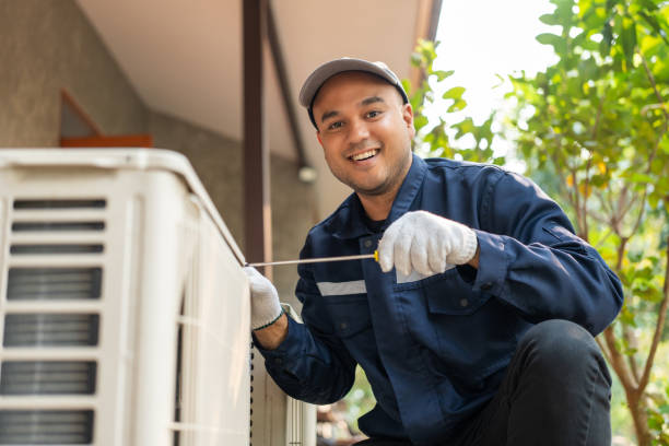 Best Affordable HVAC services  in Trenton, NJ