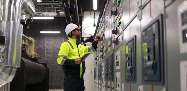 Best HVAC emergency services  in Trenton, NJ